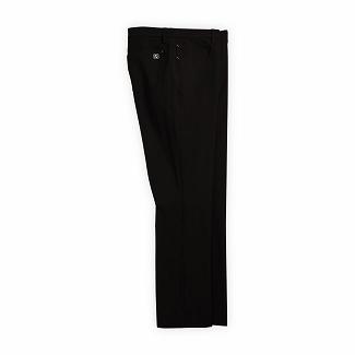 Men's Footjoy Golf 5 Pocket Pants Black NZ-29848